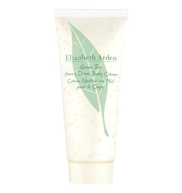 ELIZABETH ARDEN Arden Green Tea A0127633 BOCR 100 ML Honey Drops Body Cream