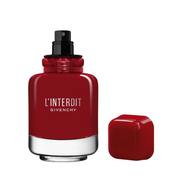 GIVENCHY Givenc L.Interdit P069381 EDPS 50 ML Rouge Ultime Eau de Parfum