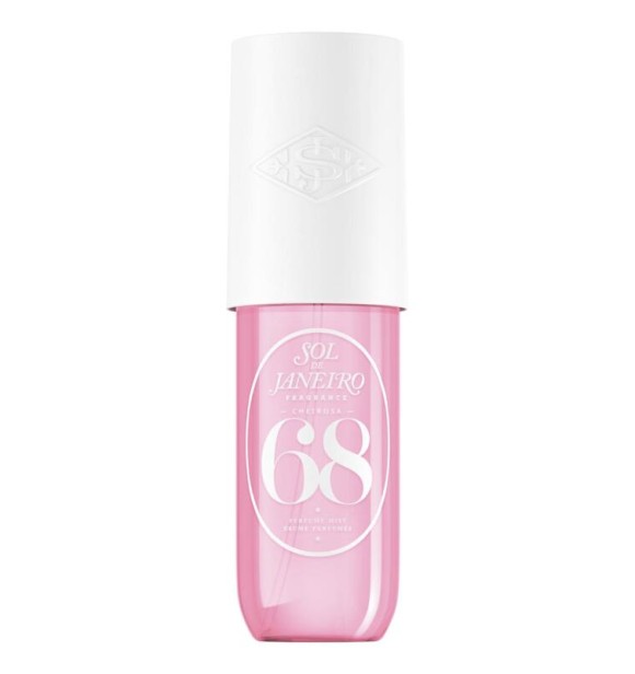 SOL DE JANEIRO Sol de Brazili SJ99201006 MIST 90 ML Cheirosa 68 Perfume Mist
