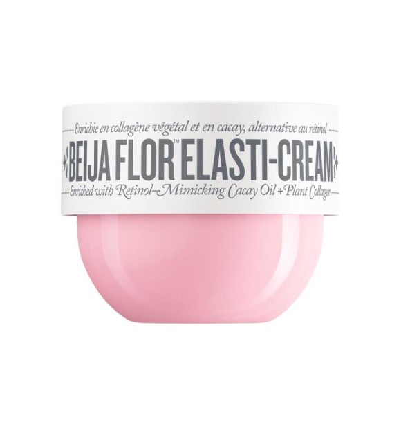 Sol de Janeiro Beija Flor Elasti-Cream 75 ml