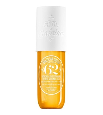 SOL DE JANEIRO Sol de Brazili SJ99201011 MIST 90 ML Cheirosa 62 Body Mist