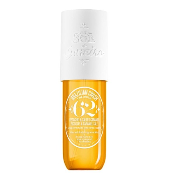 Sol de Janeiro Cherirosa 62 Body Mist 90 ml