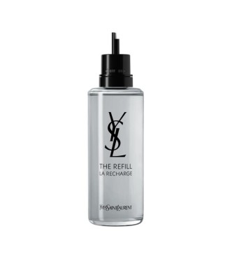 YVES SAINT LAURENT YSL MYSLF LE027900 EDPS 150 ML Eau de Parfum Refill
