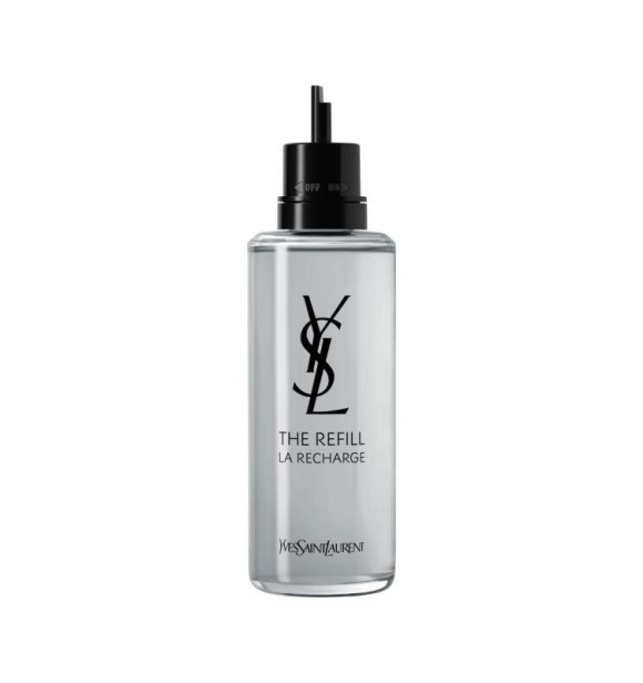 YVES SAINT LAURENT YSL MYSLF LE027900 EDPS 150 ML Eau de Parfum Refill