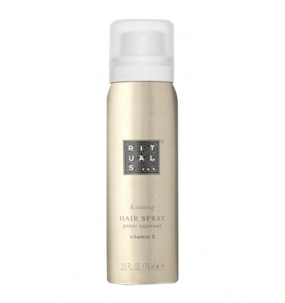 Rituals Elixir Collection Fixating Hairspray 75ML