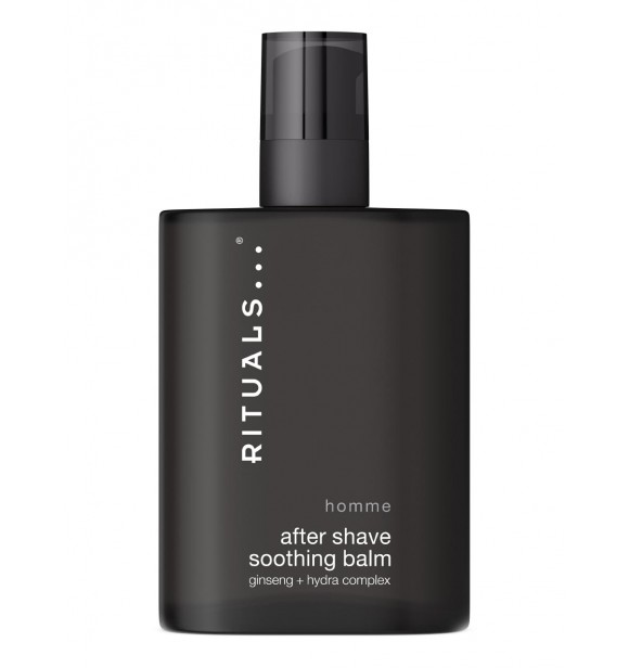 After Shave Soothing Balm