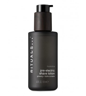 Rituals Homme Pre-Electric Shave Lotion 120 ML