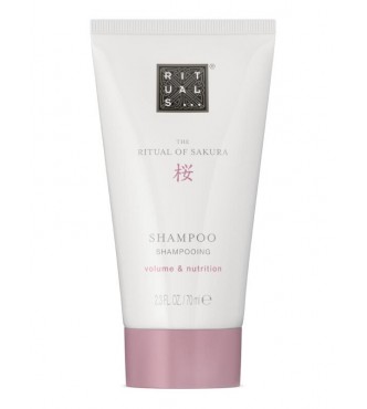 Rituals The Ritual of Sakura Shampoo 70ML