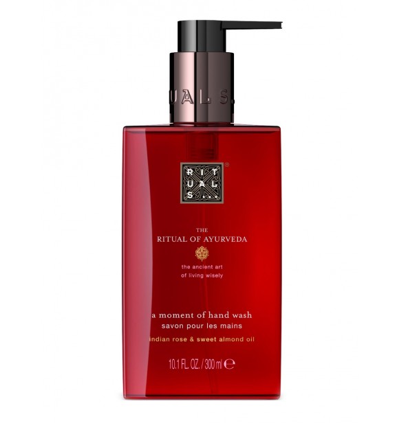 RITUALS Ritual Ayur 1116432 HDW 300 ML Hand Wash