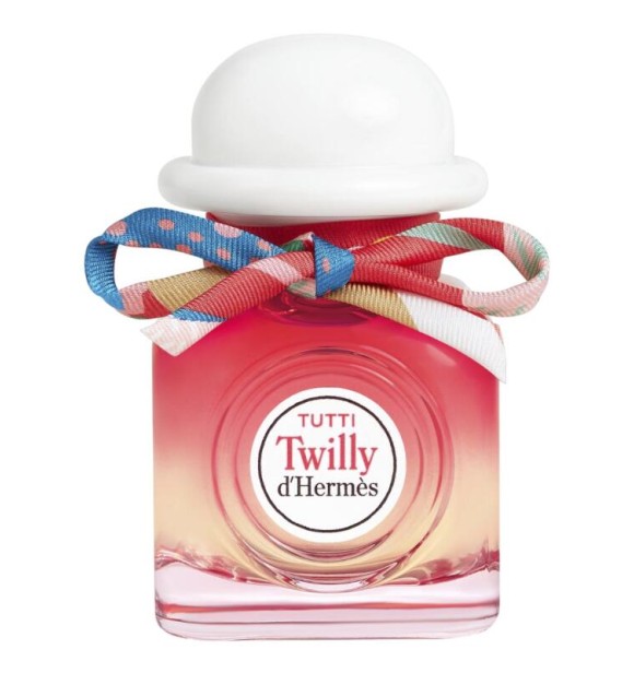 HERMÈS HP Twilly 110826V0 EDPS 50 ML Tutti Eau de Parfum