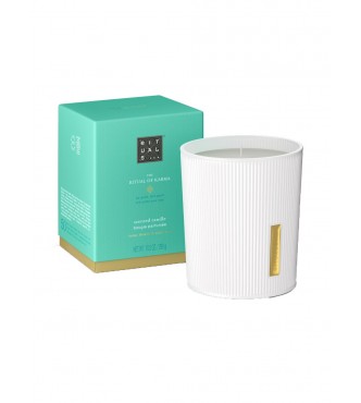 Rituals Karma Scented Candle 290 G