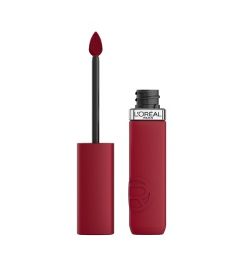 L'Oréal Paris Infaillible Lipstick N° 420 Le Rouge Paris