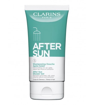 Clarins Sun Care After Sun Shower Gel 150 ML