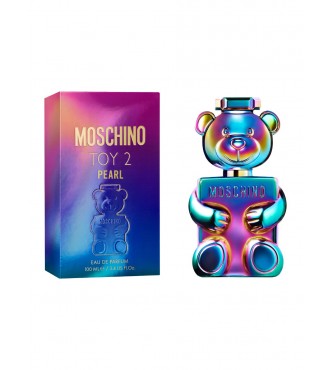 MOSCHINO Mosch Toy 2 6Y32 EDPS 100 ML Eau de Parfum