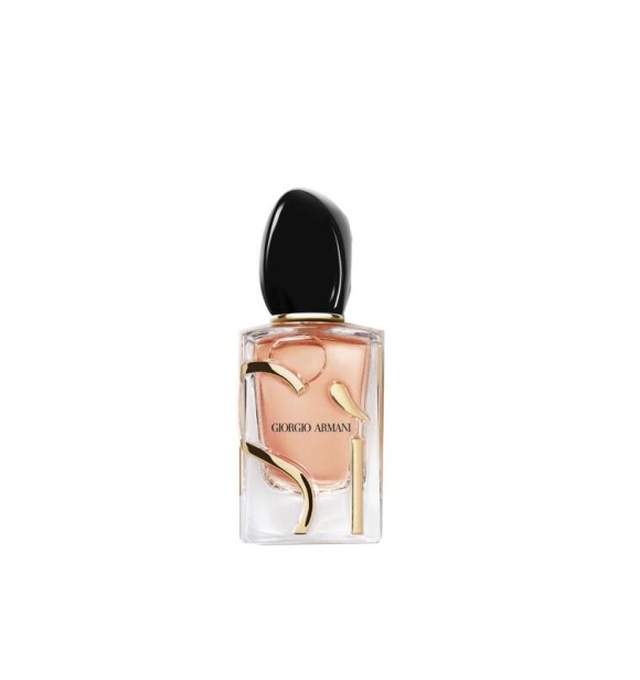 GIORGIO ARMANI Armani Sì Inten LD694200 EDPS 50 ML Eau de Parfum Intense Refillable