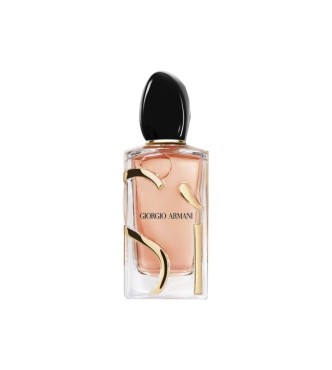 GIORGIO ARMANI Armani Sì Inten LD695000 EDPS 100 ML Eau de Parfum Intense Refillable