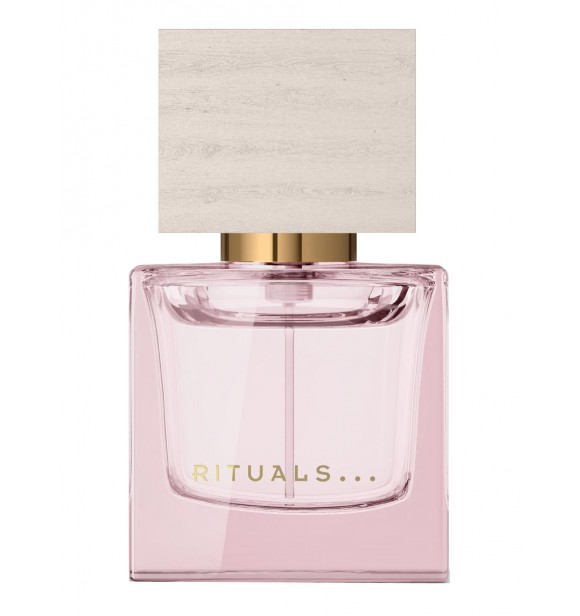 RITUALS Ritual The Iconic 1110007 EDPS 15 ML Fleurs de L.Himalaya Eau de Parfum