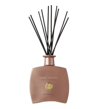 Rituals Private Collection Comfort Suede Vanilla Fragrance Sticks 450 ml