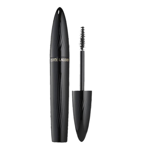 Estée Lauder Mascara N° 01 Black