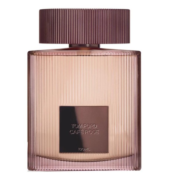 TOM FORD Ford Signature TCY601 EDPS 100 ML Cafe Rose Eau de Parfum