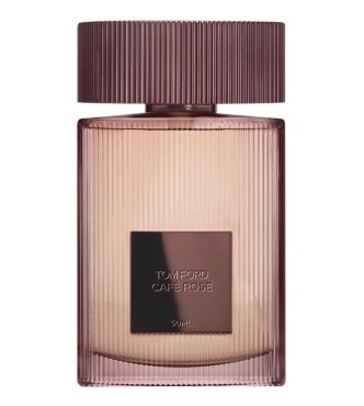 TOM FORD Ford Signature TCY401 EDPS 50 ML Cafe Rose Eau de Parfum