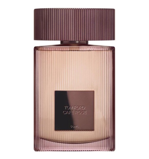 TOM FORD Ford Signature TCY401 EDPS 50 ML Cafe Rose Eau de Parfum