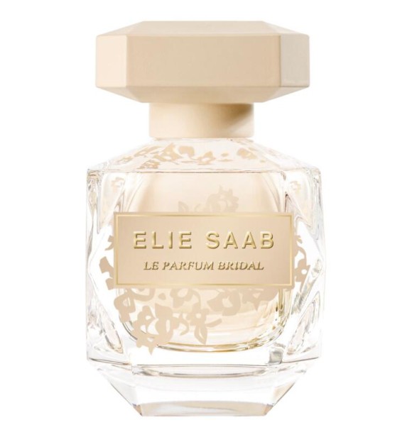 ELIE SAAB Elie S Le Parf 4162110 EDPS 50 ML Bridal Eau de Parfum