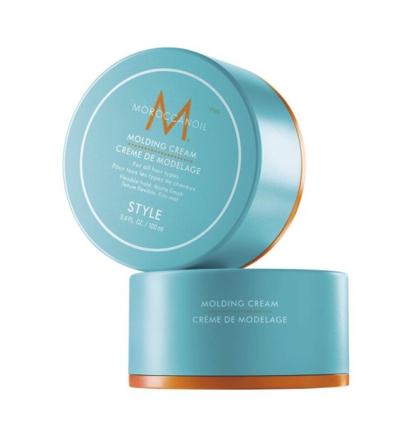MOROCCANOIL Morocc Hair MO-MC100EE HC 100 ML Molding Cream