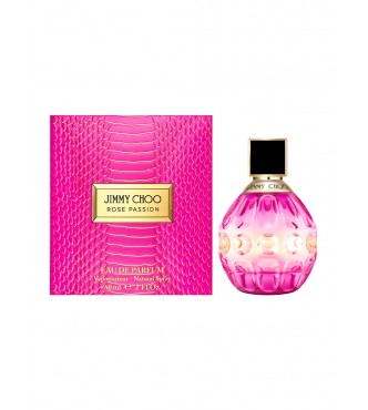 JIMMY CHOO J Choo Rose Pa CH021A02 EDPS 60 ML Eau de Parfum