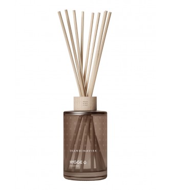 SKANDINAVISK Skandi HYGGE 20320 HOME 200 ML Scent Diffuser Refillable