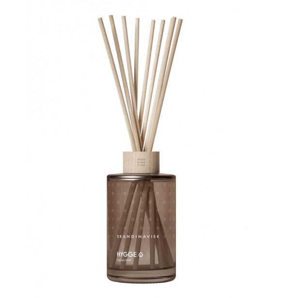 SKANDINAVISK Skandi HYGGE 20320 HOME 200 ML Scent Diffuser Refillable