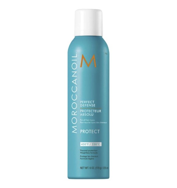Moroccanoil Hair Perfect Defence Heat Protection Spray 225 ml