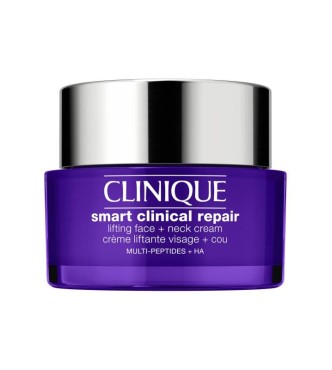 CLINIQUE Cliniq Smart V6H101 DCR 50 ML Lifting Face + Neck Cream