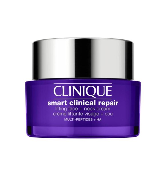 CLINIQUE Cliniq Smart V6H101 DCR 50 ML Lifting Face + Neck Cream
