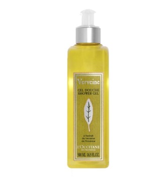 L.OCCITANE EN PROVENCE L.Occi Verben 15GD500VB23 B+SG 500 ML Shower Gel