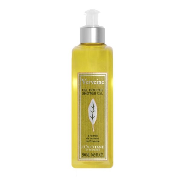 L.OCCITANE EN PROVENCE L.Occi Verben 15GD500VB23 B+SG 500 ML Shower Gel