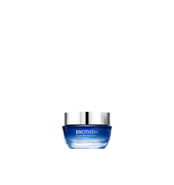 BIOTHERM Bioth Blue Thera LE100500 ECR 15 ML Pro-Retinol Eye Cream