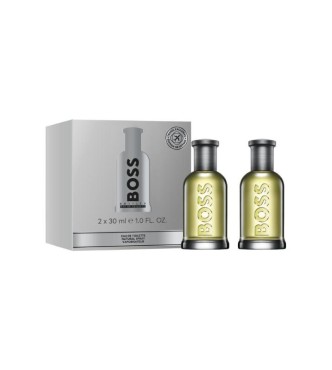 BOSS Boss Bottled 99350178786 DUO 1 PC Duo cont.: 2x Eau de Toilette 30 ml