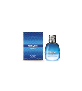Missoni Wave Eau de Toilette 50 ml