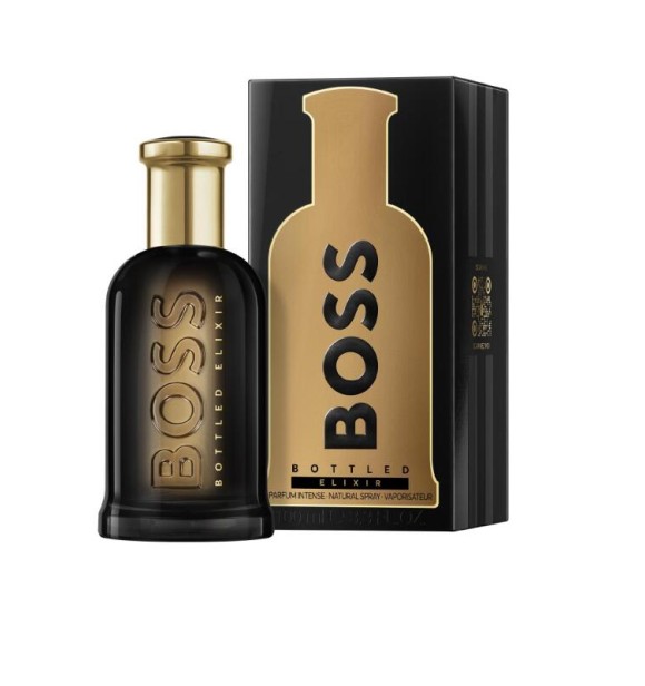 BOSS Boss Bottled 99350181568 PF 100 ML Elixir de Parfum