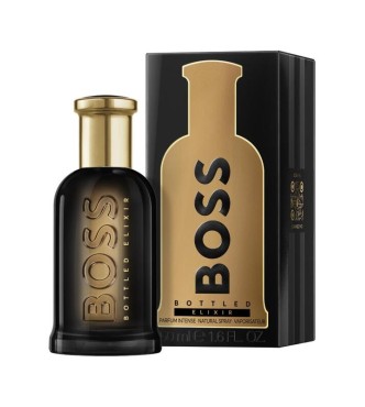 BOSS Boss Bottled 99350181569 PF 50 ML Elixir de Parfum