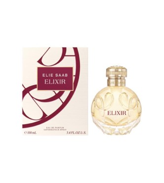 ELIE SAAB Elie S Elixir 4502510 EDPS 100 ML Eau de Parfum