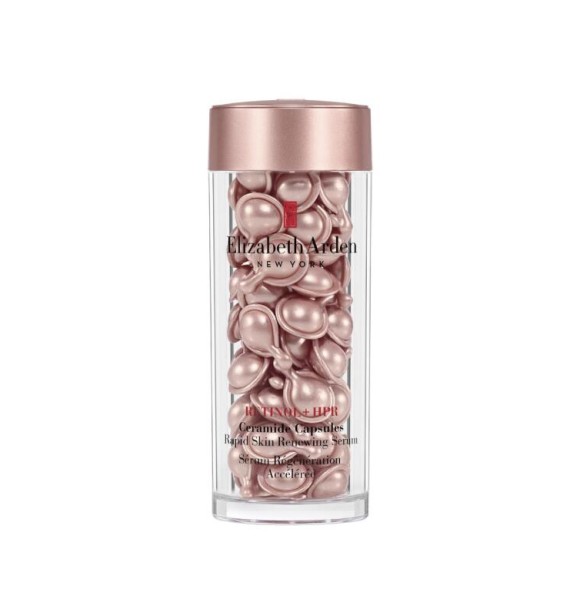 Elizabeth Arden Ceramide Retinol + HPR Capsule 60 caps