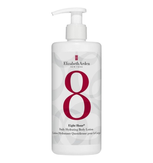 Elizabeth Arden Eight Hour Daily Hydrating Body Lotion 380 ml