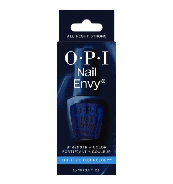 OPI Nail Envy Nail Polish All night Strong 15 ml