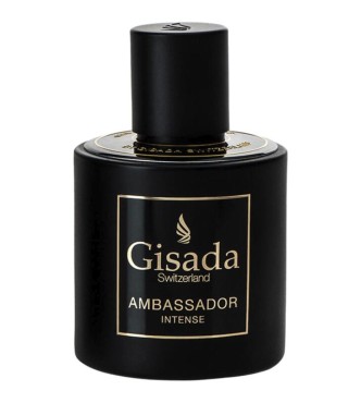 Gisada Prestige Ambassador Intense Eau de Parfum 100 ml