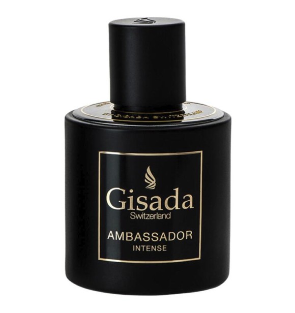 Gisada Prestige Ambassador Intense Eau de Parfum 100 ml
