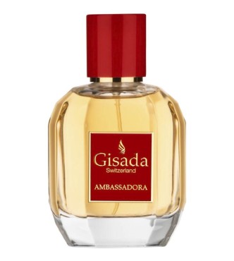 Gisada Prestige Ambassadora Eau de Parfum 100 ml