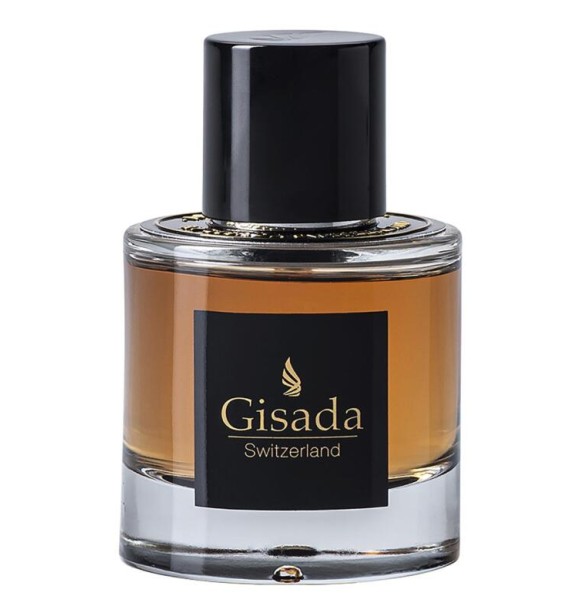 Gisada Prestige Ambassador Men Eau de Parfum 50 ml