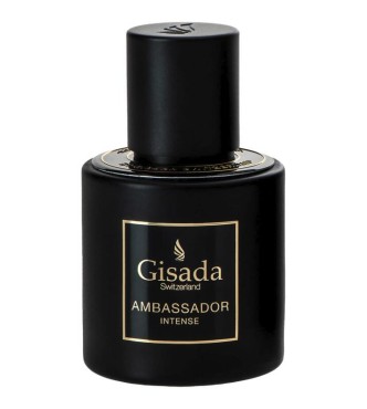 Gisada Prestige Ambassador Intense Eau de Parfum 50 ml